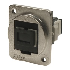 【CP30216M3】FIBRE ADAPTER  SIMPLEX  SC-SC  MM  M3