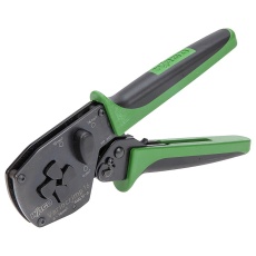 【206-1216】CRIMP TOOL  RATCHET  10-6AWG