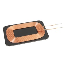 【IWAS3827ABEB110JF1】WIRELESS CHARGING RECEIVE COIL  11UH  5%