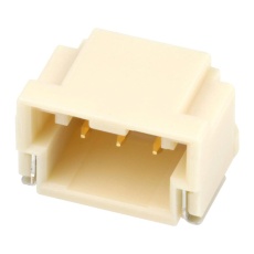 【502352-0310】WTB CONN HEADER R/A 3POS 1ROW 2MM