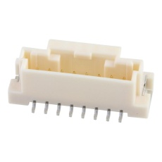 【560020-0830】WTB CONN  HEADER  8POS  1ROW  2MM