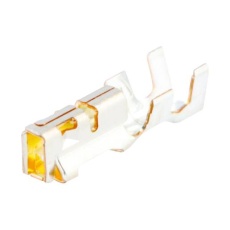 【505487-8000】CONTACT  SOCKET  24-22AWG  CRIMP