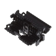 【34824-0204】AUTOMOTIVE HOUSING  RECEPTACLE  20POS