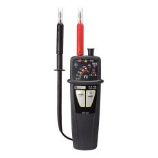 【P01191742D】TWO-POLE VOLTAGE ABSENCE TESTER  12-690V