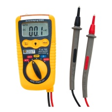 【P01191739Z】HANDHELD DIGITAL MULTIMETER  600V