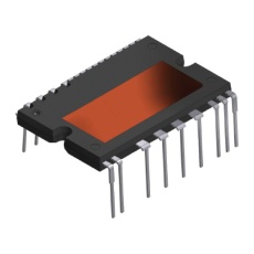 【STGIB30M60TS-L】IPM MODULE  IGBT  600V  35A