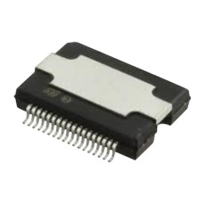 【STA50813TR】QUAD POWER HALF BRIDGE AMP  -40TO90DEG C