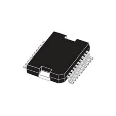 【TDA7266D13TR】DUAL BRIDGE AMPLIFIER  AB  0 TO 70DEG C