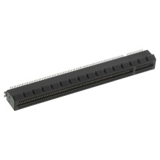 【10061913-103CLF】CARD EDGE CONN  DUAL SIDE  164 POS  SMD