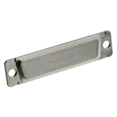 【L17D4K63126】DUST COVER  25POS D SUB PLUG CONNECTOR