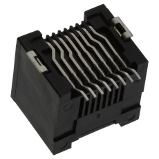 【73304-111LF】CONN  RJ45 JACK  8P8C  1PORT  CAT3  SMD