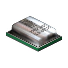 【ICS-40310】MEMS MICROPHONE  0 TO 70DEG C