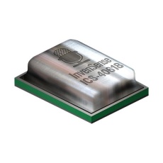【ICS-40618】ANALOG MEMS MICROPHONE  -40 TO 85DEG C
