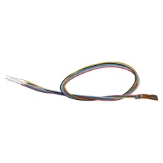 【EV_ICS-51360-FX】EVAL BOARD  DIGITAL O/P MEMS MICROPHONE