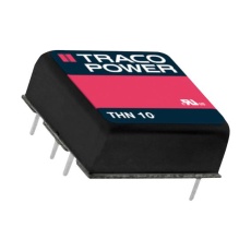 【THN 10-2415WIR】DC-DC CONVERTER  24V  0.42A