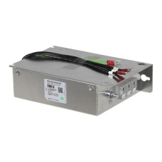 【FFR-CSH-036-8A-SF1】RFI FILTER  FREQUENCY INVERTER  8A