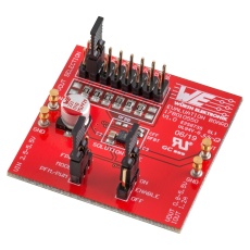 【178010550】EVAL BOARD  SYNCHRONOUS BUCK REGULATOR