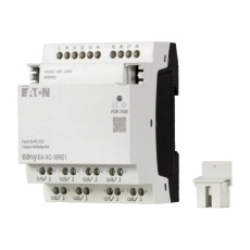 【EASY-E4-AC-16RE1】DIGITAL I/O MODULE  8 I/O  240VDC/VAC