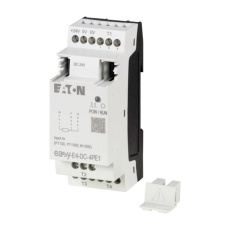 【EASY-E4-DC-4PE1】ANALOG INPUT MODULE  4 I/P  24VDC