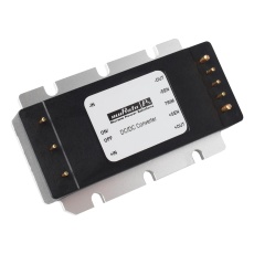 【IRE-12/10-Q12PF-C】DC-DC CONVERTER 1 O/P 12V 10A