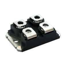 【VS-QA250FA20】DIODE MODULE 1.2V 250A