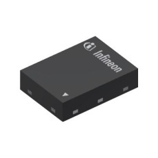 【1EDN7550UXTSA1】MOSFET DRIVER  -40 TO 150DEG C