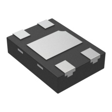 【AH1389-HK4-7】HALL EFFECT SW  UNIPOLAR  25G  X2-DFN-4