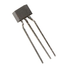 【AH180-PG-A】HALL EFFECT SW  OMNIPOLAR  40G  SIP-3