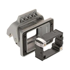 【09300060391】HEAVY DUTY BASE W/ FRAME  6B  1 LEVER