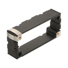 【09300169301】MOUNTING FRAME  16B  POLYAMIDE