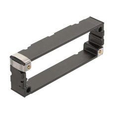 【09300249301】MOUNTING FRAME  24B  POLYAMIDE