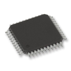 【ATF1504AS-10AU44】CPLD  32 I/O  -40 TO 85DEG C