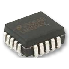 【ATF16V8BQL-15JU】SPLD  8 I/O  LCC-20