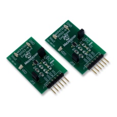 【MCP4725EV】DEVELOPMENT KIT DATA CONVERSION