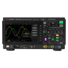 【DSOX1202G】OSCILLOSCOPE  2GSPS