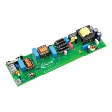 【REFICL5102HVU150WTOBO1】DEMO BOARD  LCC LED DRIVER