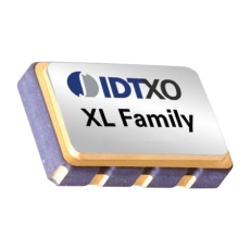 【XLH73V024.576000I】VCXO  24.576MHZ  HCMOS  SMD  7MM X 5MM