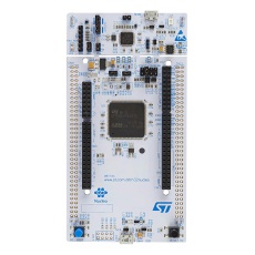 【NUCLEO-L4P5ZG】NUCLEO-144 BOARD  STM32  ARM CORTEX-M4