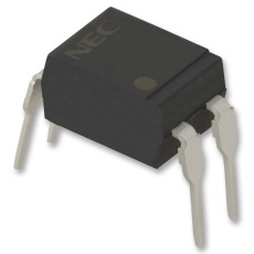 【PS2562-1-A】OPTOCOUPLER  DARLINGTON  5KV  DIP-4