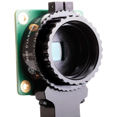 【RPI-HQ-CAMERA】RPI HIGH QUALITY CAMERA  12.3 MP