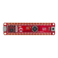 【DM164150】CURIOSITY NANO EVAL BRD  8BIT PIC18 MCU