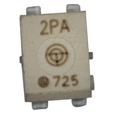 【G3VM-21PR11(TR05)】SIGNAL RELAY  SPST-NO  20V  0.9A  SMD