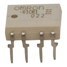 【G3VM-61CR1】MOSFET RELAY  SPST-NO  5A  60V  TH