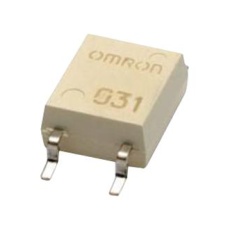 【G3VM-63G(TR05)】MOSFET RELAY  SPST-NC  60V  0.5A  SMD