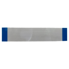 【MP-FFCA05501002A】FFC CORD 50P SAME SIDE 100MM WHT