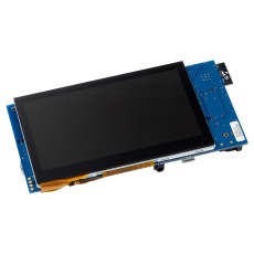 【RTK5RX72N0C00000BJ】EVAL KIT  32BIT  RX72N