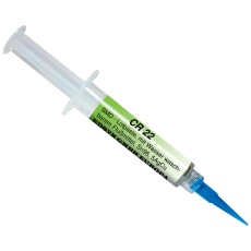 【CR22】SOLDER PASTE  SN/AG/CU  8G