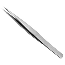 【EP 170】TWEEZER  STRAIGHT/POINTED  130MM