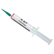 【FL22P】FLUX GEL  SYRINGE  SOLDERING  5ML