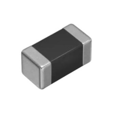 【MMZ1005A601ETD25】FERRITE CHIP BEAD  0402  0.8OHM  0.3A